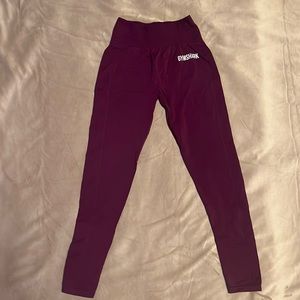 Gymshark leggings
